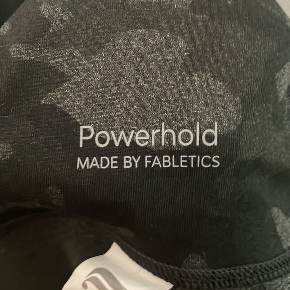 Fabletics power hold leggings - Picture 4 of 4